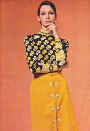 Pret A Porter 1971 Seventies Fashion Fashion Through The Decades Fashion