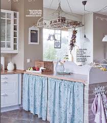 Check spelling or type a new query. Shabby Chic Kitchen Cabinet Curtain Simplythinkshabby