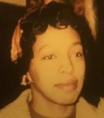 Obituary for DORCAS JEAN HAMMONDS