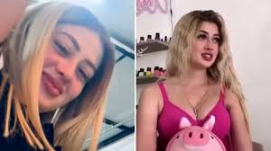 Valeria Márquez quería casarse y terminar su carrera en odontología