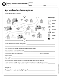 Puso los dos platos de sopa sobre la mesa del comedor y volvió a la cocina para freír grado superficie sorpresa sonreir divertido asombro multitud alarmado 12 vocabulario: Aprendiendo A Leer Un Plano Ciencias Sociales Socialismo Ciencias Sociales Primaria
