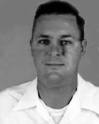 Reflections for Police Officer Robert Peter DeKorte, Coral Gables Police  Department, Florida