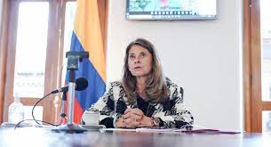 Marta lucía ramírez es política, abogada y líder del partido conservador. Opinion Marta Lucia Ramirez Nunca Dijo Que Los Pobres No Sabian Ahorrar