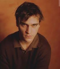 Joaquin phoenix said there were helicopters overhead and people trying to sneak onto his family's land following the death of his brother, river. Young Joaquin Phoenix Ladyboners