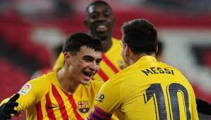 The win takes ronald koeman's side above real sociedad and villarreal; Idunp227a7 Omm