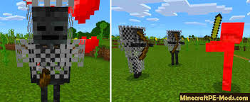 This make your minecraft world lots interesting and funnier than usual. Ride Any Giant Huge Mobs Addon For Mcpe 1 18 0 1 17 41 Download