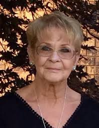 Barbara Harmon Obituary (1940