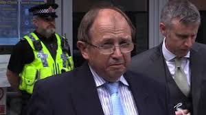 Father of a Manchester Arena bombing victim: Police and security 'failed us 