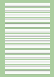Sie können die druckvorlage entweder direkt ausdrucken oder herunterladen, speichern und später drucken. Datei Lineatur Eins Ganzes Blatt Drucken Svg Wikipedia