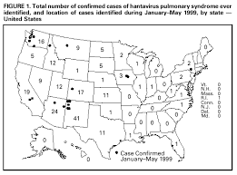 Bodie state park cleared for occupation despite link to. Update Hantavirus Pulmonary Syndrome United States 1999