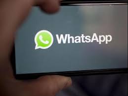 February 7, 2018 at 5:56 am. Whatsapp Updates Privacy Policy Makes Facebook Data Sharing Mandatory Business Standard News