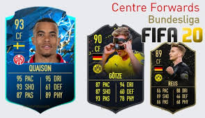 Voici la carte de robin quaison dans le mode fut (fifa ultimate team) de fifa 20. Robin Quaison Fifa 20 Rating Card Price