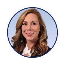 Leading Ladies Of... Aerospace 2023