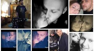 Stacy Neuner and Ryan Redmond's Wedding Website