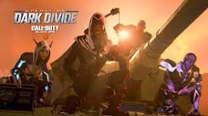 High fire rate and magazine size make it a versatile weapon. Call Of Duty Black Ops 4 Operation Dark Divide Out Now Will Be The Last Big Update