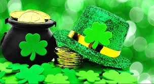 Celebrate st patrick's day with our collection of st patrick's day crafts for kids! Fun Ways To Celebrate Saint Patrick S Day S S Blog