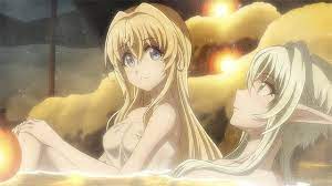 Goblin Slayer Goblin S Crown Theatergoers To Get Drama Cds Newly Written Novel Anime Films Anime Goblin
