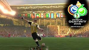 Mistrovství světa ve fotbale 2006. Fifa World Cup Germany 2006 Ps2 Gameplay Youtube