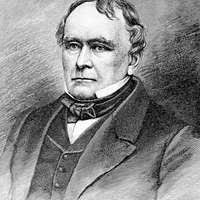 Portrait of Revd. Henry Belfrage, D.D (4673207)