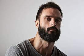 No judgement, no machismo, just about helping each other be and look our best. Beard Or No Beard What S Hot Right Now 2021 Dapper Confidential