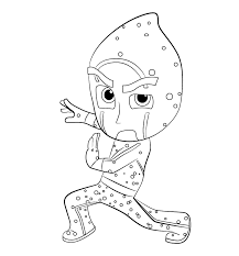 Colorier c'est une façon amusante pour développer votre créativité, votre concentration et votre motricité tout en. Coloriage Pj Masks 110 Images Les Pyjamasques A Imprimer Gratuits