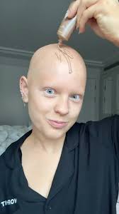 Did I use TOO MUCH glotion???????