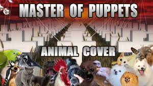 It is very widespread in the art of the ancient near east and egypt. Animallica Master Of Puppies Youtube