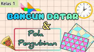 We did not find results for: Kelas 1 Tema 6 Subtema 2 Pola Pengubinan Dari Bangun Datar Youtube