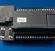 Siemens 6ES7 214-2BD23-0XB0 S7-200 PLC CPU AC / DC Relay