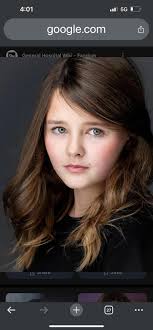 Our very own Georgie Gorman 👏👏👏