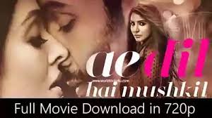 A veteran 911 operator must confront a killer from the past to save a young girl's life. Ae Dil Hai Mushkil Full Movie Download In 720p 500mb Filmyhit Dailymotion Watch Online