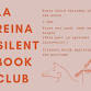 La Reina Silent Book Club event image