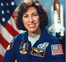 Hispanic Heritage Profile: Ellen Ochoa
