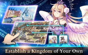 Descarga rápida, libre de virus y malware y 100% disponible. Crown Four Kingdoms For Android Apk Download