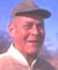 John Francis Cantwell (1915-1973)