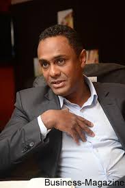 Sydney Pierre, nouveau Président de la MTPA