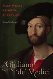 Giuliano de' Medici eBook by Josephine Jungić