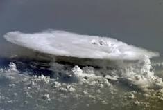 How Much Does a Cloud Weigh? | U.S. Geological Survey