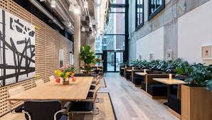 Link in bio for more. Wework Berlin Warschauer Platz Alle Infos Bilder Preise