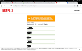 Maybe you would like to learn more about one of these? Netflix Payment Method Problem What To Do Netflix Talk