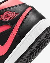 Maybe you would like to learn more about one of these? Air Jordan 1 Mid Damenschuh Nike De