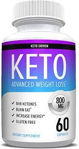 On the keto diet, some people are concerned about not getting enough fiber. Amazon Com Keto Diet Pills That Work Weight Loss Supplements To Burn Fat Fast Boost Energy And Metabolism Best Ketosis Supplement For Women And Men Nature Driven 60