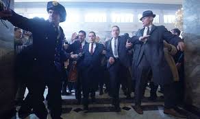 Heat is a 1995 american crime drama film written, produced, and directed by michael mann, starring al pacino, robert de niro, and val kilmer. Robert De Niro Movies The One Film Robert De Niro Regrets Making With Al Pacino Films Entertainment Express Co Uk