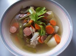 Berikut ini resep tumis bergenre masakan kreatif yang istimewa yang dapat anda gunakan untuk mengolah dua bahan tersebut. Resep Masakan Dan Cara Memasak Sup Sosis Merah Sapi Campur Yang Spesial Dan Lezat Selerasa Com