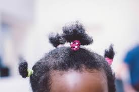 Goddess braids ponytail black hair: Girl S Black Hair Girl Sitting Chair Hair Child Head Ponytail Piqsels