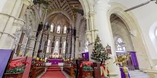 St Thomas Cathedral Church in Fort ...