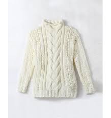 Tu cherches un modele de pull a tricoter avec explication ? Modele Femme Pull Torsade Pingo Dream Modeles Tricot Femme