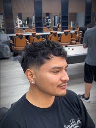 Upper Cutz Barber Shop Atlanta