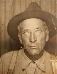 William M McCowan (1871-1957)