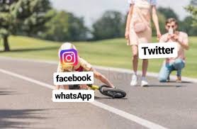 Tanto whatsapp como instagram han sufrido una caída a nivel nacional este viernes, 19 de marzo. C9sufrvmhce7tm